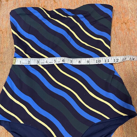 Cala de la Cruz Alison One-Piece Swimsuit - Picture 3 of 7